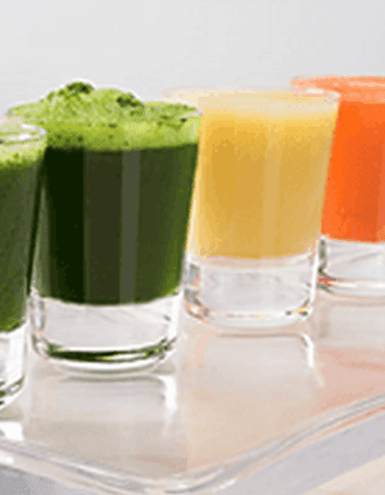 Mike Posner Touts the Power of Sprouts in…